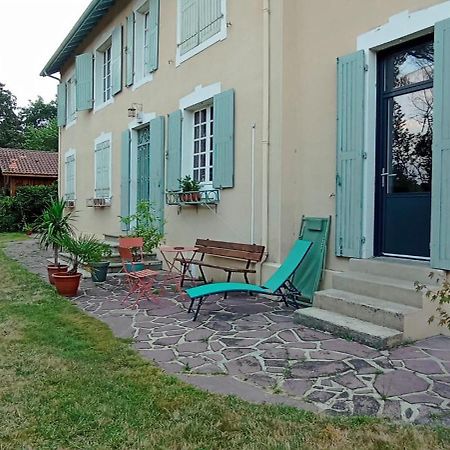 شقة Casa Verde Baria Laluque المظهر الخارجي الصورة