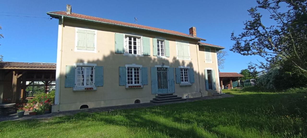 شقة Casa Verde Baria Laluque المظهر الخارجي الصورة
