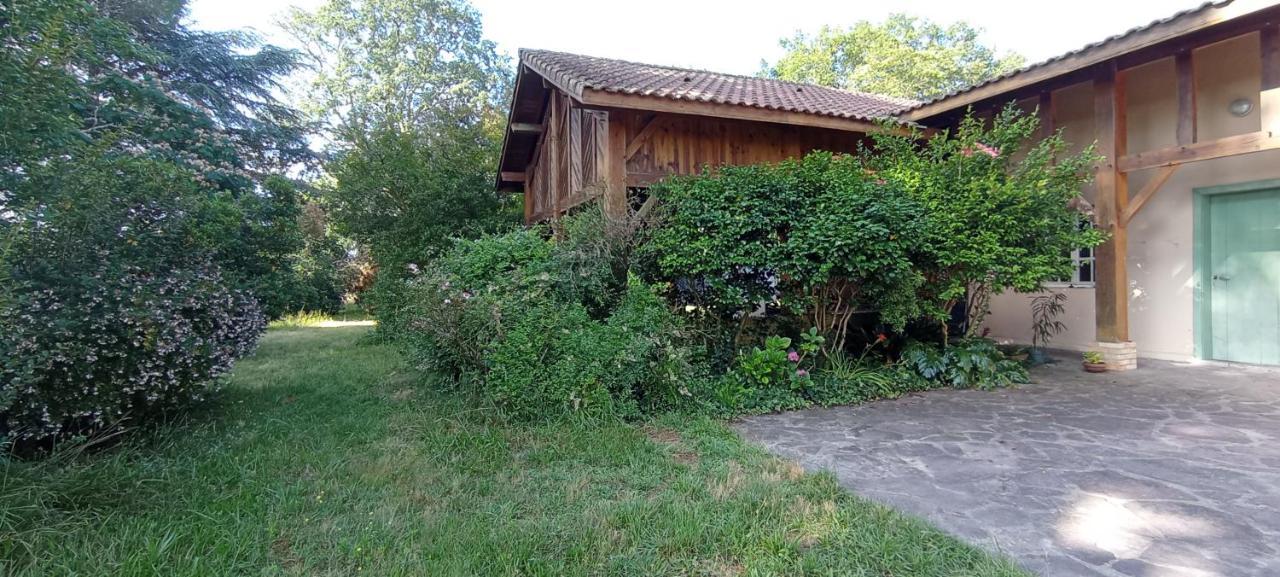 شقة Casa Verde Baria Laluque المظهر الخارجي الصورة